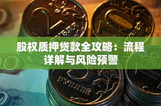 济南股权质押贷款全攻略：流程详解与风险预警